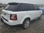 2013 Land Rover Range Rover Sport Hse Luxury на продаже в Cahokia Heights, IL - Rear End