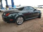 2002 Lexus Sc 430 للبيع في Phoenix، AZ - Front End