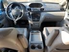 2014 Honda Odyssey Exl na sprzedaż w Portland, MI - Side