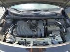 2012 Nissan Versa S en Venta en Mebane, NC - Normal Wear