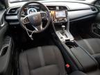 2016 Honda Civic Ex продається в Moraine, OH - Front End