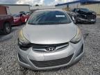 2015 Hyundai Elantra Se for Sale in Hueytown, AL - Water/Flood