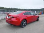 2017 MAZDA 6 SPORT NA for sale at Copart WHITBURN
