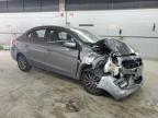 2018 Mitsubishi Mirage G4 Es en Venta en Wheeling, IL - Front End