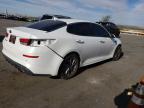 2019 Kia Optima Lx for Sale in Albuquerque, NM - Side