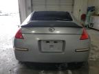 2004 Nissan 350Z Coupe იყიდება Tulsa-ში, OK - Minor Dent/Scratches