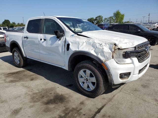  FORD RANGER 2024 Biały