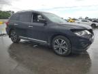 2017 Nissan Pathfinder S იყიდება Lebanon-ში, TN - Front End