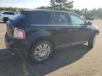 2010 Ford Edge Limited en Venta en Gaston, SC - Front End