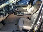 2013 Bmw 750 Lxi იყიდება Knightdale-ში, NC - Vandalism