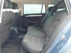 2015 VOLKSWAGEN PASSAT SE for sale at Copart YORK