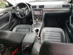 2017 Volkswagen Passat Sel Premium للبيع في Northfield، OH - Side