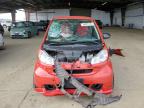 American Canyon, CA에서 판매 중인 2009 Smart Fortwo Pure - Side