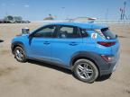 2022 Hyundai Kona Sel на продаже в Greenwood, NE - Rear End
