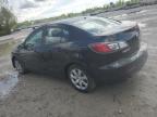 2012 Mazda 3 I للبيع في Cahokia Heights، IL - Hail