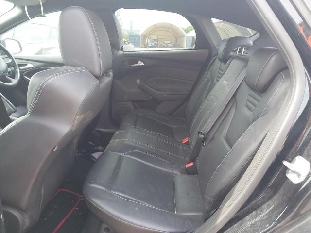 2013 FORD FOCUS 2.0T ST-3 5DR