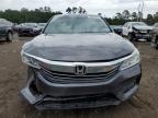 2016 Honda Accord Exl de vânzare în Greenwell Springs, LA - Front End