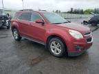 2012 Chevrolet Equinox Lt for Sale in Pennsburg, PA - Front End