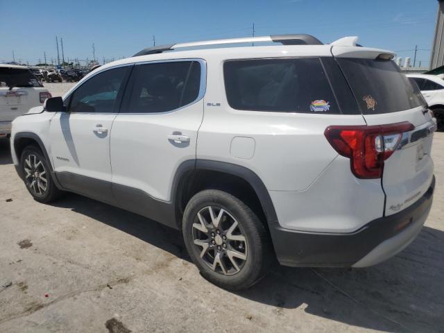  GMC ACADIA 2021 White