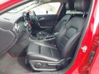 2016 MERCEDES BENZ A 180 D SE for sale at Copart BRISTOL
