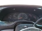 2001 Ford Econoline E350 Super Duty Wagon en Venta en Cartersville, GA - Front End