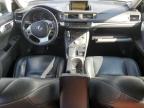 2011 Lexus Ct 200 للبيع في Arlington، WA - Front End