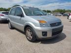2008 FORD FUSION ZET for sale at Copart SANDWICH