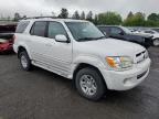 2005 Toyota Sequoia Limited for Sale in Pennsburg, PA - Front End