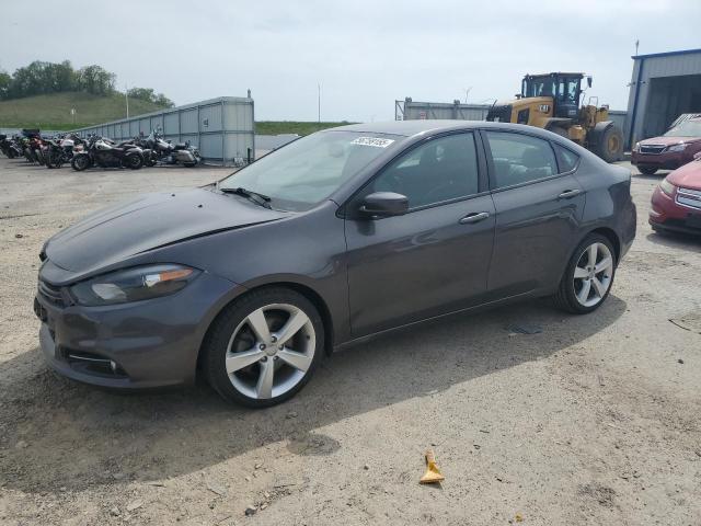 2014 Dodge Dart Gt