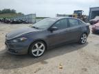 2014 Dodge Dart Gt zu verkaufen in Mcfarland, WI - Front End