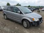 2016 Chrysler Town & Country Touring იყიდება Baltimore-ში, MD - Front End