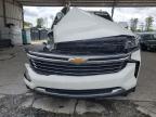 2021 Chevrolet Tahoe K1500 Lt en Venta en Cartersville, GA - All Over