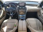 2018 Mercedes-Benz C 300 للبيع في Riverview، FL - Front End