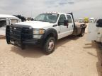 2014 Ford F450 Super Duty for Sale in Andrews, TX - Minor Dent/Scratches