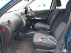 2016 NISSAN MICRA ACEN for sale at Copart SANDY