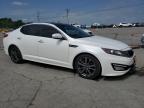 2011 Kia Optima Sx на продаже в Lebanon, TN - Front End