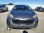 2017 Kia Sportage Lx for Sale in Anderson, CA - Undercarriage