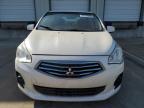 2018 Mitsubishi Mirage G4 Es продається в Louisville, KY - Side
