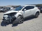 2018 Toyota C-Hr Xle for Sale in Las Vegas, NV - Front End