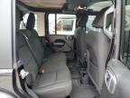 2022 Jeep Wrangler Unlimited Sport for Sale in Los Angeles, CA - Front End