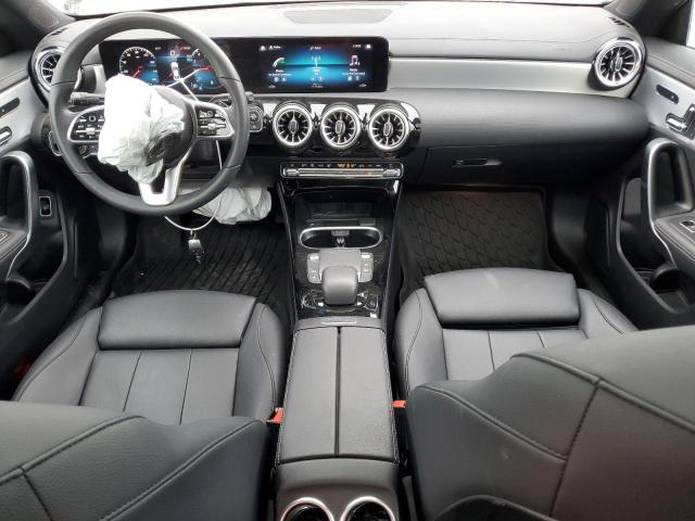  MERCEDES-BENZ CLA-CLASS 2023 Silver