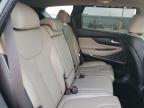 2021 Hyundai Santa Fe Sel продається в Wilmer, TX - Front End