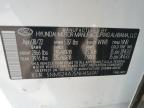 2022 Hyundai Santa Fe Sel zu verkaufen in Greenwell Springs, LA - Front End
