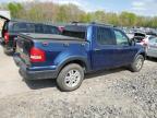 2007 Ford Explorer Sport Trac Xlt للبيع في Duryea، PA - All Over