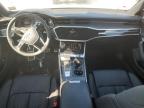 2024 Audi S7 Prestige en Venta en New Orleans, LA - Frame Damage