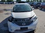 2014 Nissan Versa Note S de vânzare în Bridgeton, MO - Side