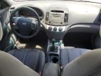 2009 Hyundai Elantra Gls   за продажба в Jacksonville, FL - Burn