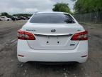 2014 Nissan Sentra S იყიდება Cicero-ში, IN - Front End