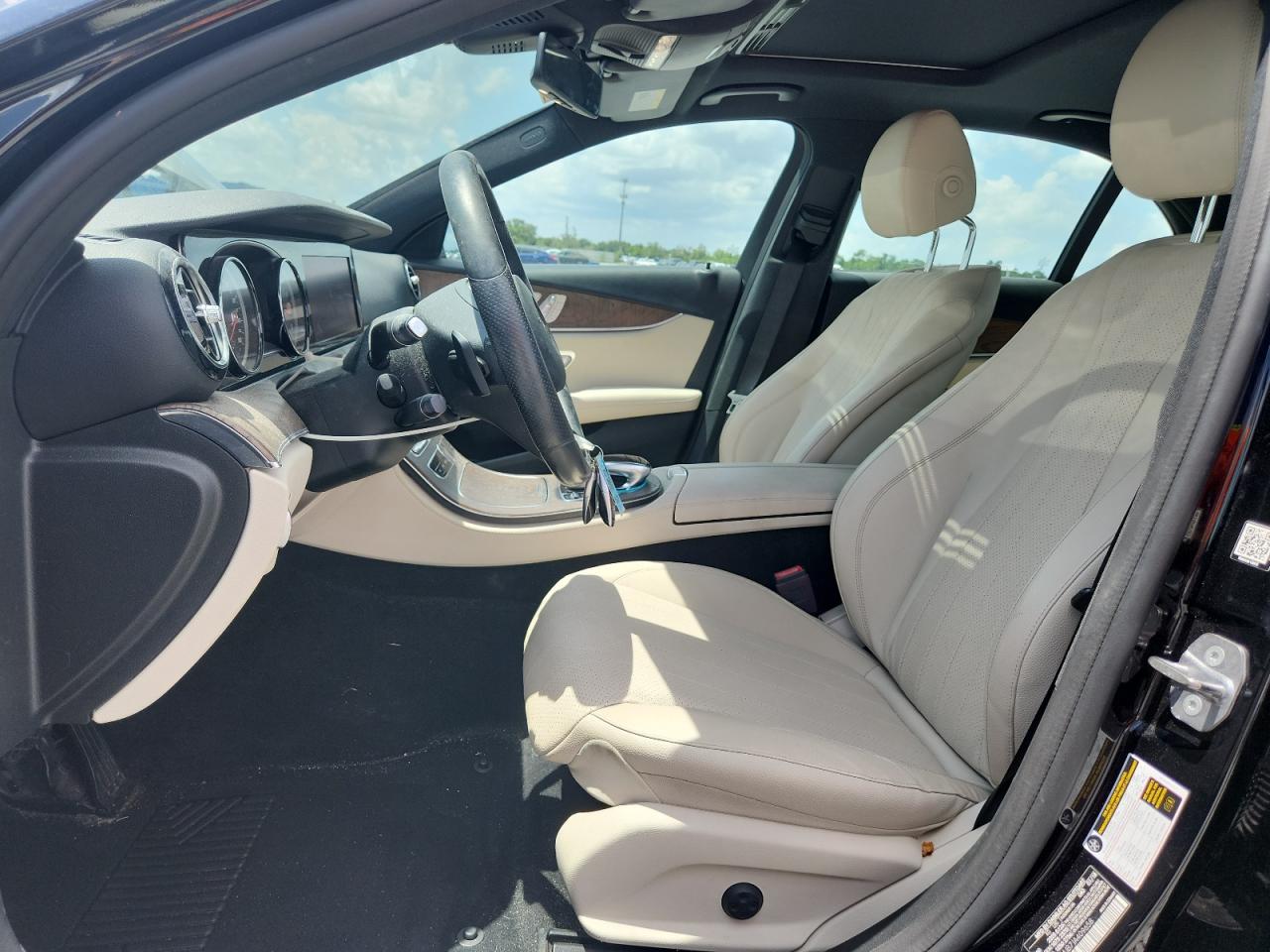 2018 Mercedes-Benz E 300 VIN: WDDZF4JB7JA409658 Lot: 58444115