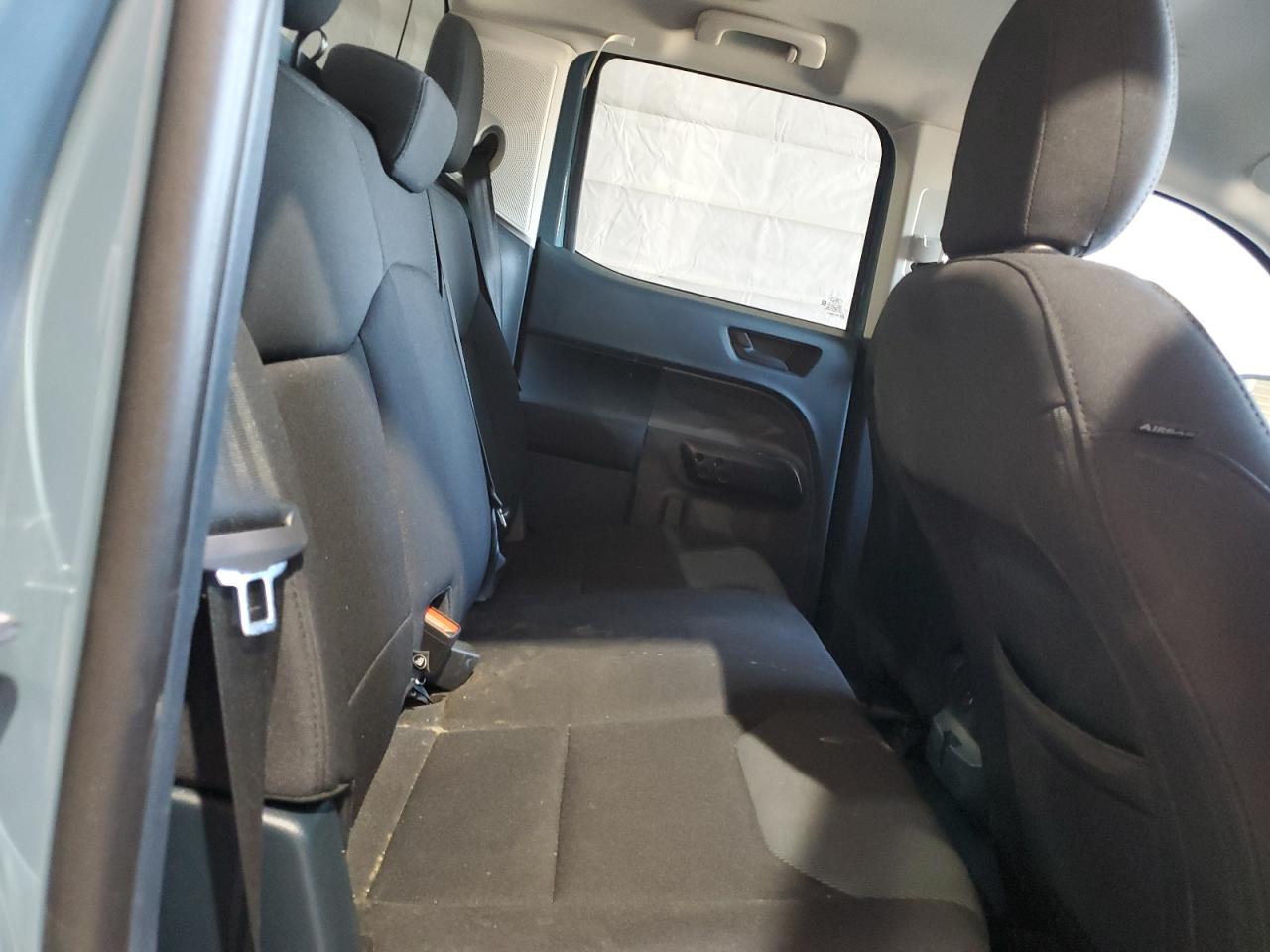 2023 Ford Maverick Xl VIN: 3FTTW8F93PRA51857 Lot: 54590265